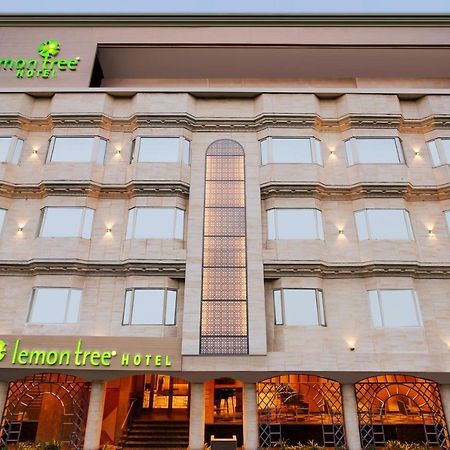 Lemon Tree Hotel Bhopal Extérieur photo